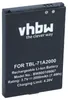 vhbw Akku kompatibel mit TP-Link M5350, M7350 Version 5, Produktbild-Vorschau 1