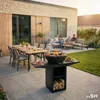 ASH - Phoenix - Plancha-Grill - Schwarz Produktbild-Vorschau 2