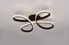 Trio - Deckenleuchte FLY - Schwarz - 0x0x7.5 cm Produktbild-Vorschau 13