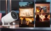 Led Projektor 4K Full Hd Android Mit Wifi Und Bluetooth Náhled obrázku produktu 9