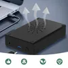 Externes Festplattengehäuse 2.5& 3,5 Zoll USB 3.0 SATA HDD Produktbild-Vorschau 3
