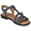 Ricosta Damen Sandale, blau(nautic (8)), Gr. 38 Produktbild-Vorschau 38
