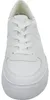 Paul Green Sneaker 5230-023, Glattleder, Weiß, Damen Produktbild-Vorschau 17