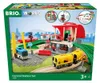 Großes City Bahnhof Set BRIO 63398900 Produktbild-Vorschau 2