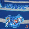 Sonic the Hedgehog Kinder 2tlg Set Wintermütze plus Produktbild-Vorschau 5