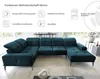 OXM Ecksofas Neviro nube 03 350 x 77 x 69 cm Produktbild-Vorschau 14