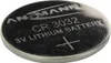 ANSMANN 1516-0013 Pila a bottone CR3032 3V Litio Anteprima dell’immagine prodotto 2