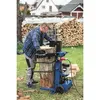Kompaktní štípač polen Scheppach Compact 8T | štípací síla Náhled obrázku produktu 21