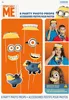"Minions" Party Deko Set für Kindergeburtstag – Tischdeko Produktbild-Vorschau 6