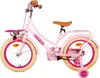 Volare Excellent Kinderfahrrad - Mädchen - 16 Zoll - Rosa Produktbild-Vorschau 14