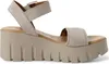 Tamaris 28712/42 Taupe Suede Größe EU 39 Produktbild-Vorschau 12