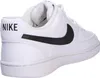W Nike Court Vision Lo Nn White/Black-White 41 Produktbild-Vorschau 22