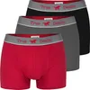MUSTANG Luan pantaloni retrò uomo pantaloni boxer Anteprima dell’immagine prodotto 2