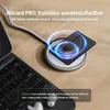 GPS Tracker Set & Slim Tracker Karte Aufladbar für Android Produktbild-Vorschau 4