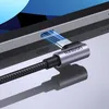 Ugreen USB-C (straight) / USB-C (angled) PD QC 60W 3A 0.5m Anteprima dell’immagine prodotto 16