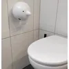 Mr. P The Wiper Toilettenpapierhalter - weiß Produktbild-Vorschau 3