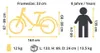 BIKESTAR Kinder Jugend Mountainbike 24 Zoll ab 9 Jahre | Produktbild-Vorschau 7