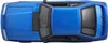 Maisto Ford Mustang SVT Cobra 1993 1:24 blau metallic Produktbild-Vorschau 5