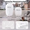 Winterbeschermhoes, winterbescherming voor planten, Productafbeelding-voorbeeld 6