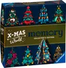 Ravensburger Memoria del collezionista Weihnachten Anteprima dell’immagine prodotto 1