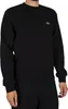 Lacoste Pullover Sweatshirt aus aufgerauter Baumwolle mit Produktbild-Vorschau 8