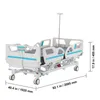 VEVOR Premium 5-Funktionen-Krankenhausbett, Produktbild-Vorschau 9