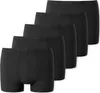 UNCOVER by SCHIESSER Herren Boxershorts, 5er Pack - Shorts, Produktbild-Vorschau 1