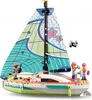 LEGO 41716 Friends Stephaniino dobrodružství na plachetnici Náhled obrázku produktu 6