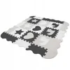 4FIZJO Kinder Puzzlematte 120 x 120 cm aus EVA, mit Rahmen, Produktbild-Vorschau 3
