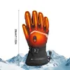 Beheizbare Handschuhe, Beheizte Handschuhe für Uni Produktbild-Vorschau 2