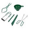Einmach-Set,Einmach-Zubehör,Einmach-Zubehör-Starter-Set,Einm Produktbild-Vorschau 7