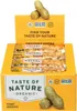 Taste of Nature Arachidi biologiche 40 g Anteprima dell’immagine prodotto 3