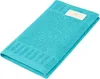 Casa Colori Frottier Seiftuch 30x30cm 30 x 30 cm petrol Produktbild-Vorschau 1