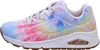 Skechers Damen Sneaker Uno - HYPED HIPPIE, Gr. 41, bunt, Produktbild-Vorschau 32