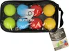 BOCCIA, 8 Stck. in der Nylontasche Produktbild-Vorschau 2