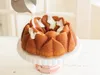 Nordic Ware Turban Magnolia Bundt Pan copper ø 25 cm / 2,4 Voir les images du produit 13