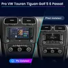 Autoradio CarPlay 7 pouces compatible avec les modèles VW Voir les images du produit 2