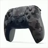 DualSense V2 Wireless-Controller (grau/tarnfarben, Grey Produktbild-Vorschau 8