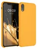 kwmobile Handyhülle für Apple iPhone XR Hülle - Case Produktbild-Vorschau 1