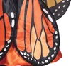 Costume da farfalla Felia ali svolazzanti per bambini Anteprima dell’immagine prodotto 7
