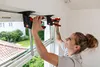 Einhand?Montagewerkzeug BEYCEPS BEY23 (schwarz/rot, bis Produktbild-Vorschau 28
