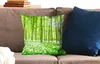 MuchoWow® Zierkissen Sofakissen Wohnzimmer Dekokissen 45x45 Produktbild-Vorschau 2