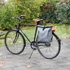 Fahrradtasche Gepräckträger 32x12x39 Fahrradtaschen 700Gr Produktbild-Vorschau 4