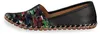 Gemini 031203-19 Damen Ballerinas Slipper Mokassin Leder , Produktbild-Vorschau 21