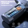 Jet Fan Elektrisches Staubgebläse/Druckluftspray 200.000 Produktbild-Vorschau 4