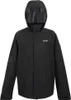 Regatta Matt Ii Jacke Schwarz XL Herren Schwarz XL Produktbild-Vorschau 3