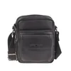 GREENBURRY Pelle borsa a tracolla Vintage Travel Crossbody Anteprima dell’immagine prodotto 4