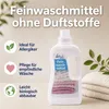 ULRICH natürlich Feinwaschmittel 1 Liter NCP-vegan Produktbild-Vorschau 6
