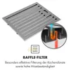 Klarstein Purista - Dunstabzugshaube, Unterbauhaube, Produktbild-Vorschau 3