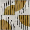 Bild auf Leinwand - Leinwandbild - Einteilig - Modern Piece Produktbild-Vorschau 8